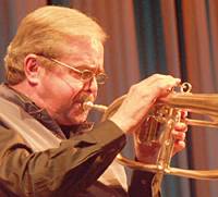 Kenny Wheeler