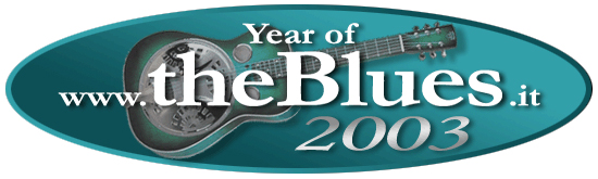 The Year Of Blues