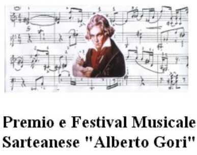 Premio e Festival "Alberto Gori"